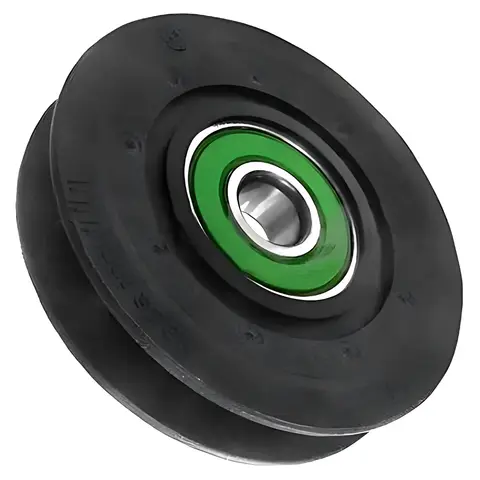 Polia para Kia Bongo para Hyundai H100