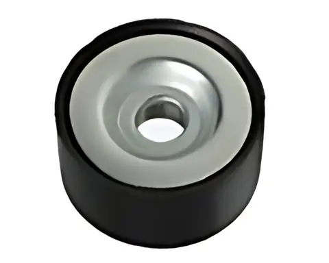 Polia Tensionadora Motor MB OM457 Aço