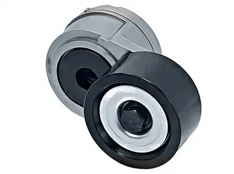 Polia Tensor Alternador MB Ônibus OM457LA