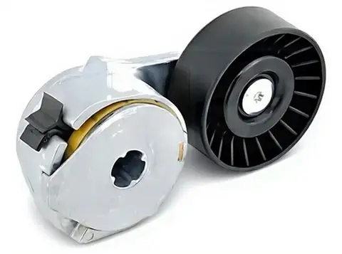 Polia Tensor Alternador para Iveco Tector
