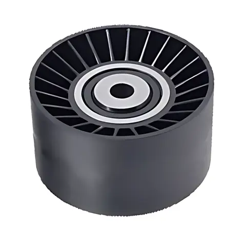 Polia Tensor Antiga MB O500 R-rsd-rs OM906