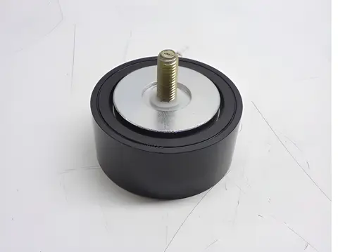 Polia Tensor Correia Lisa Original
