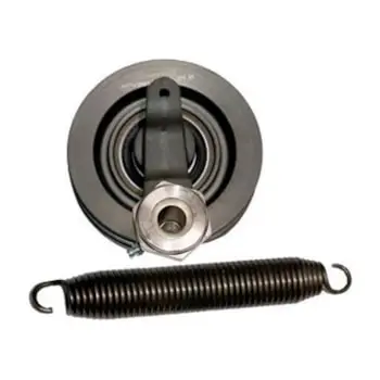 Polia Tensor Correia para Ford F12000