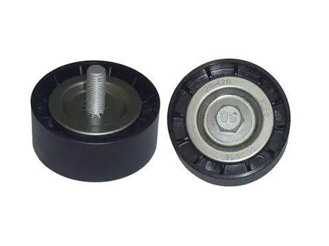 Polia Tensor Correia para MB Sprinter Cdi