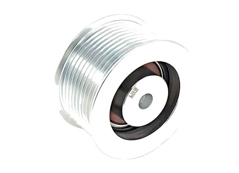 Polia Tensor Correia para Scania S5