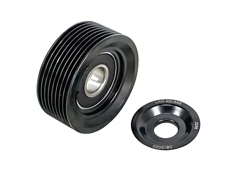 Polia Tensor Correia VW 17.280
