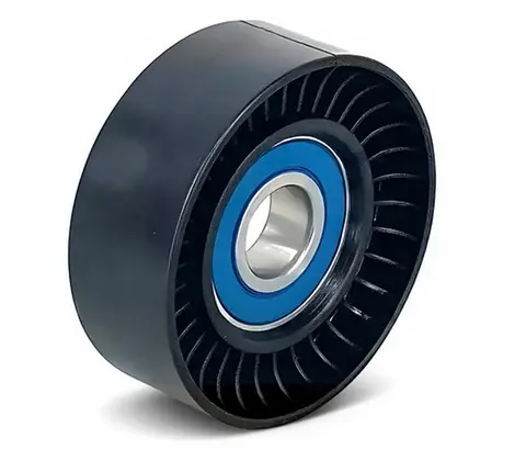 Polia Tensor para Iveco Daily