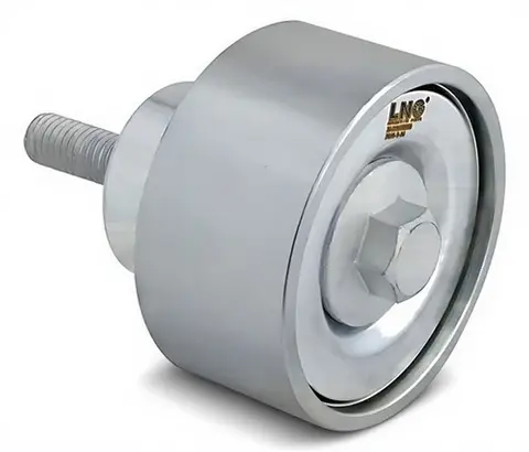 Polia Tensora 65MM para Iveco Tector