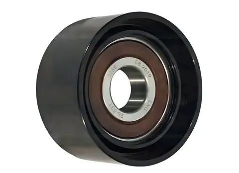Polia Tensora 74MM para Scania S5