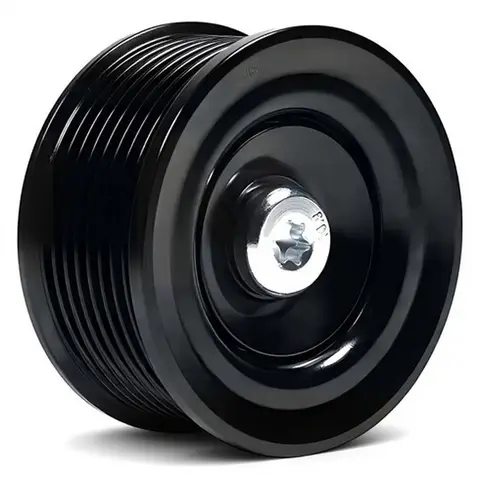 Polia Tensora 78MM Estriada MB Axor Atego