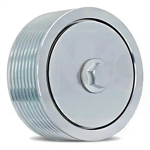 Polia Tensora 81,5MM para MB Atego 1719