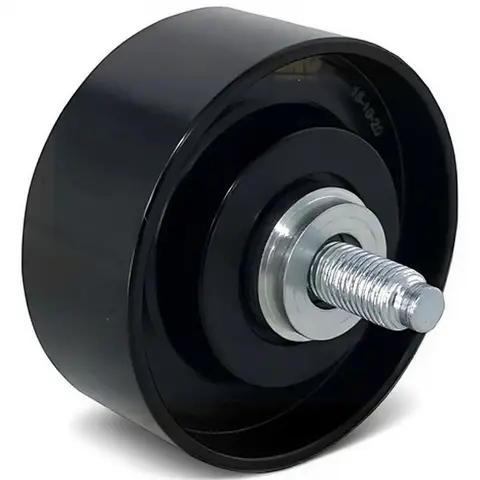 Polia Tensora Alternador Hilux 70MM Lng