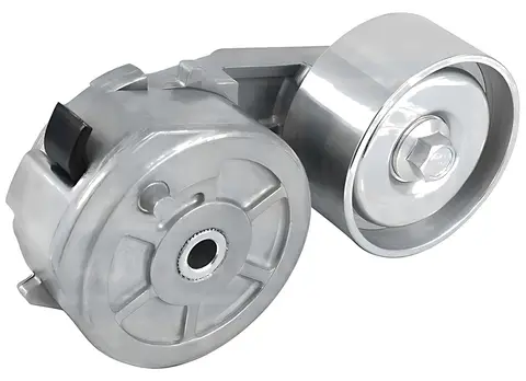 Polia Tensora Alternador para Case