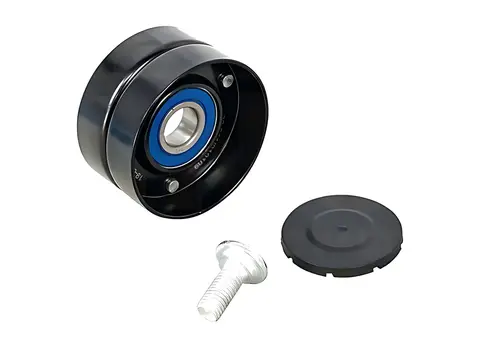 Polia Tensora Alternador para Volvo