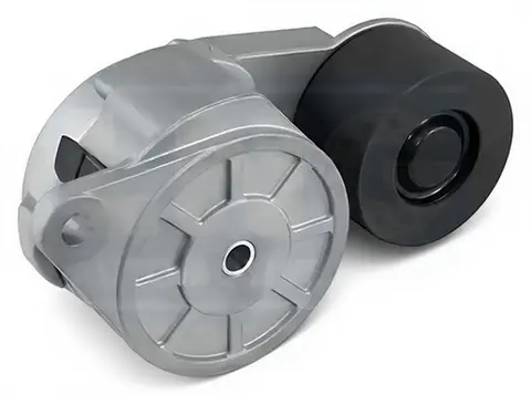 Polia Tensora Alternador VW Ônibus MWM