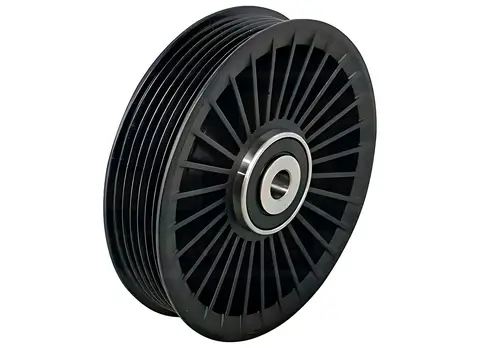Polia Tensora da Correia Accelo MB