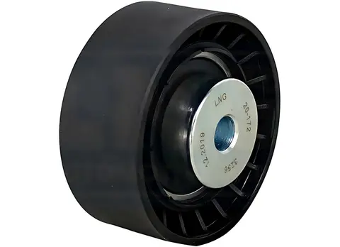 Polia Tensora Nylon para Scania Série 4 5