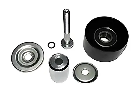 Polia Tensora para Ford F350 F4000 Motor ISF