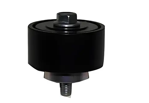 Polia Tensora para Ford F350 F4000 Motor ISF