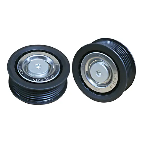 Polia Tensora para MB Sprinter 415 515