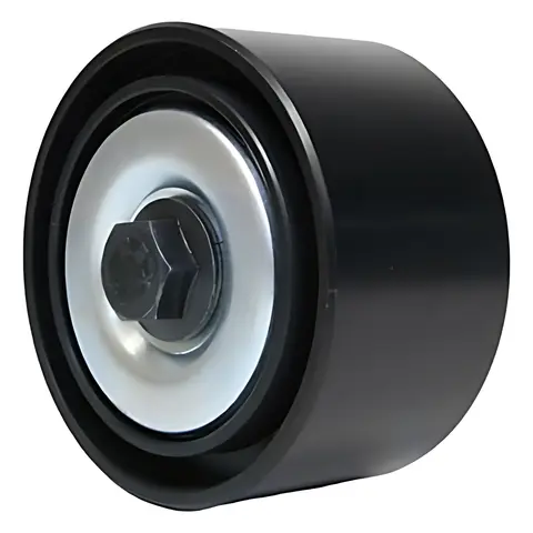 Polia Tensora para Scania P G R T Até 2012
