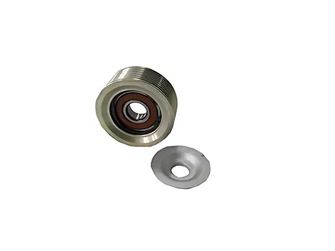 Polia Tensora para VW Bus 17280OS 18280OT Euro V