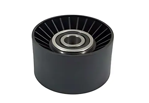 Polia Ventilador MB LS 1938 1938S LS 2638