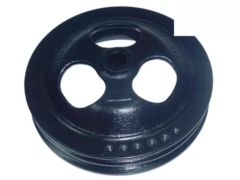 Polia Ventilador MB O500 1417S 1725
