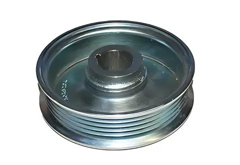 Polia Ventilador para Cummins L10 Fora Estrada