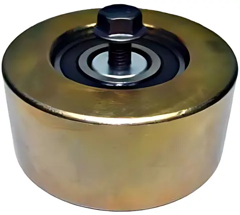 Polia Ventilador para Ford F1000 F4000