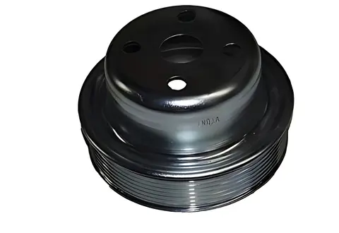 Polia Ventilador para Ford F12000 F14000 F16000