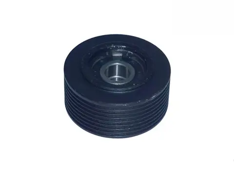 Polia Ventilador VW Caminhões Pesados 2003+
