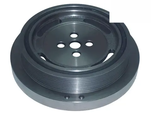 Polia Virabrequim para Cummins 13190 14170BT