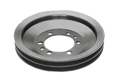 Polia Virabrequim para Scania L111 K113