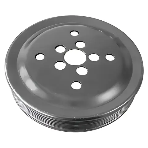 Polia Virabrequim VW 19330 31330 para Ford 1933