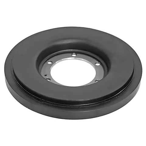 Polia VW 11130 12140 14140 para Ford F4000