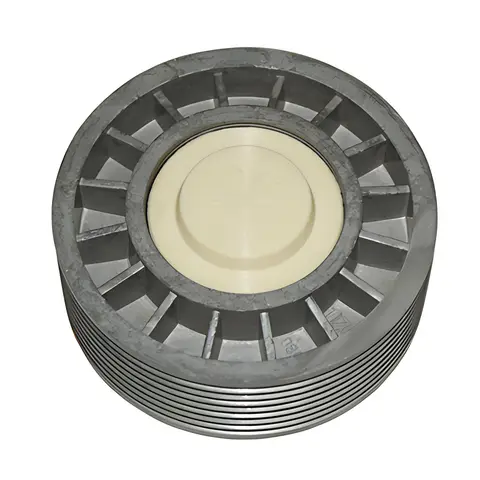Polia VW 7100 16180 17210 para Ford