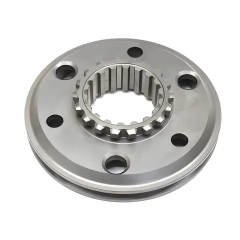 Polia VW Sistema Freios e Rodas