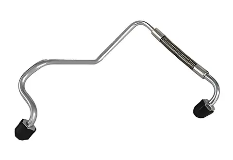 Tubo Abastecimento Óleo Turbina Inf
