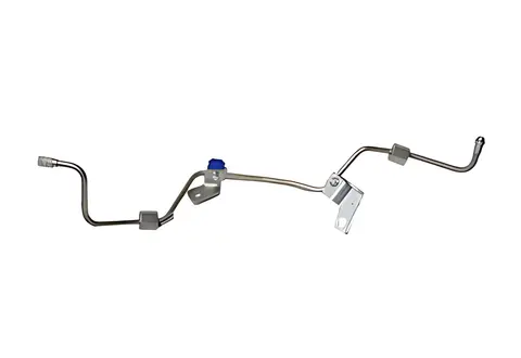 Tubo Combustível - Iveco Eurocargo