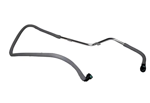 Tubo de Água Motor Modelo Cummins