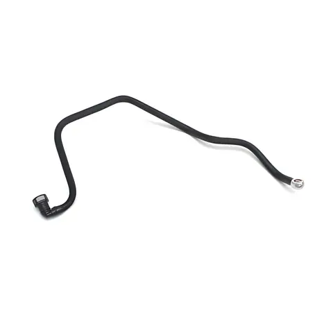 Tubo - VW 13190 15190 17230 Motor