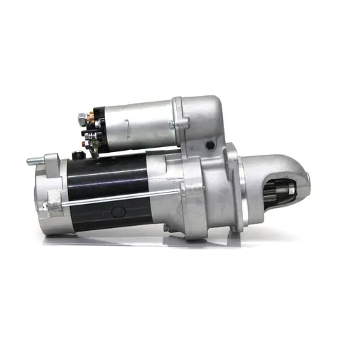 Motor Partida 12V 3KW M93R