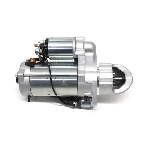 Motor Partida 24V 4KW MB
