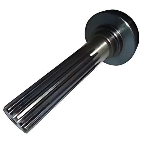 Ponta Estriada Desliz para Ford F600 F11000