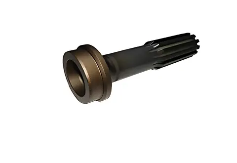 Ponteira 12 Estrias para Scania 111 112 113 142