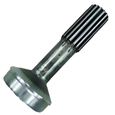 Ponteira 16 Estrias MB VW para Ford F22000