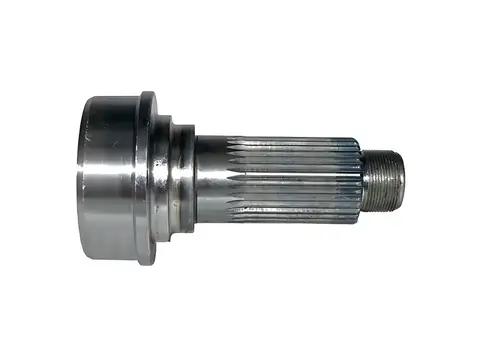 Ponteira Cardan 34 Estrias MB 712 914 1214