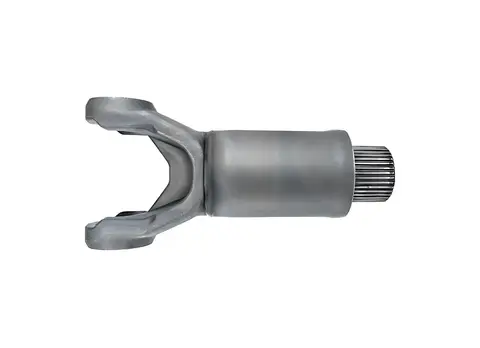 Ponteira Cardan 38 Estrias para Iveco