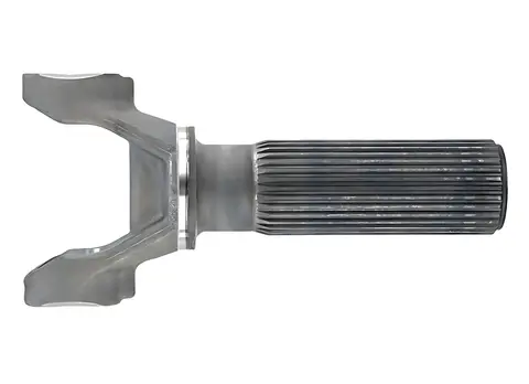 Ponteira Cardan Aço para Scania 113E 114G